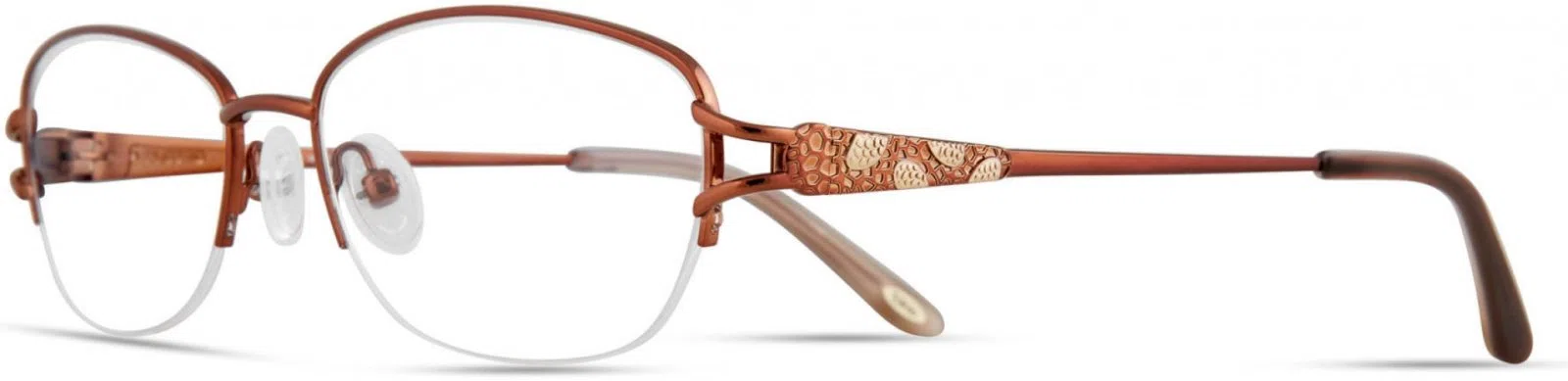 Emozioni 4856 Eyeglasses - view 8